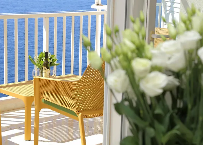 Apartman Kate's Place *