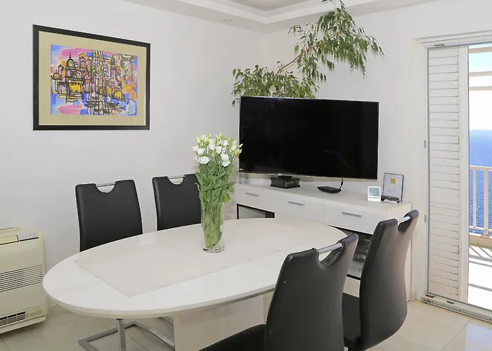 Kate's Place דוברובניק