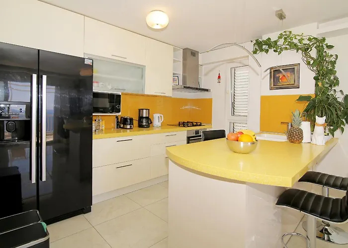 Kate's Place Apartman *