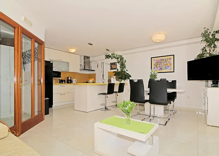 Kate's Place דירה דוברובניק