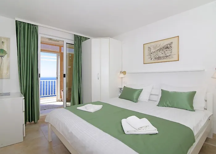 Kate's Place * Dubrovnik