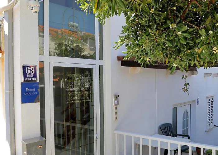 דירה Kate's Place דוברובניק