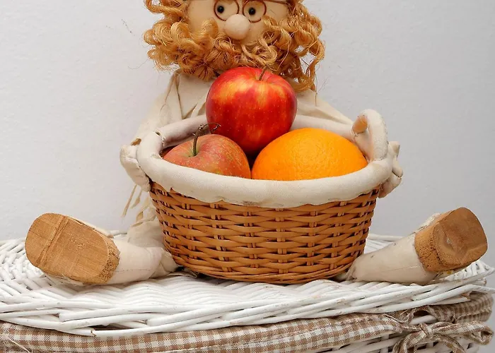 Kate's Place דוברובניק