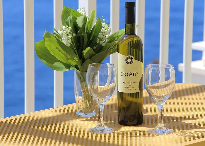 Kate's Place * Dubrovnik