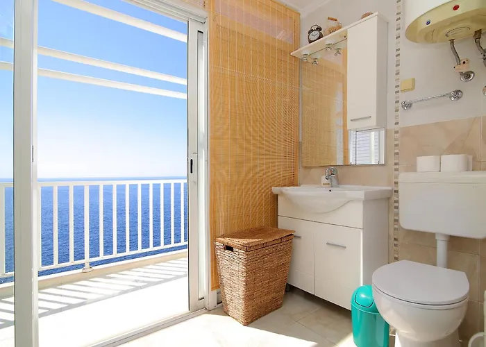 Kate's Place Apartman Dubrovnik