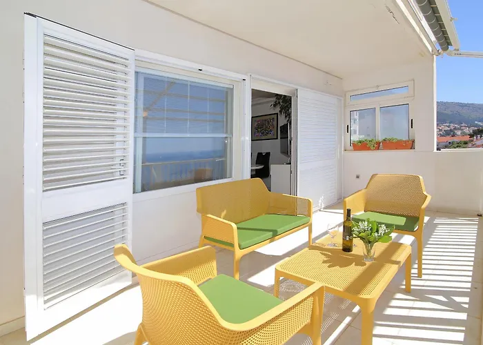 Kate's Place Apartman *