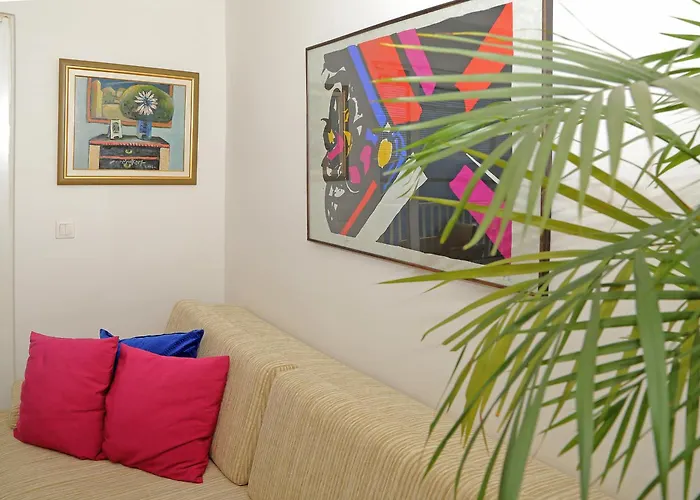 דירה Kate's Place