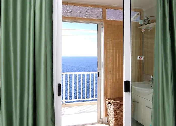 Kate's Place Apartman *