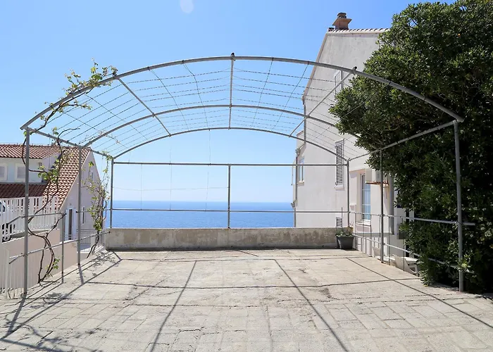 Kate's Place דירה