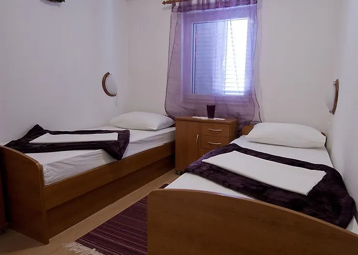 Kate's Place Apartman