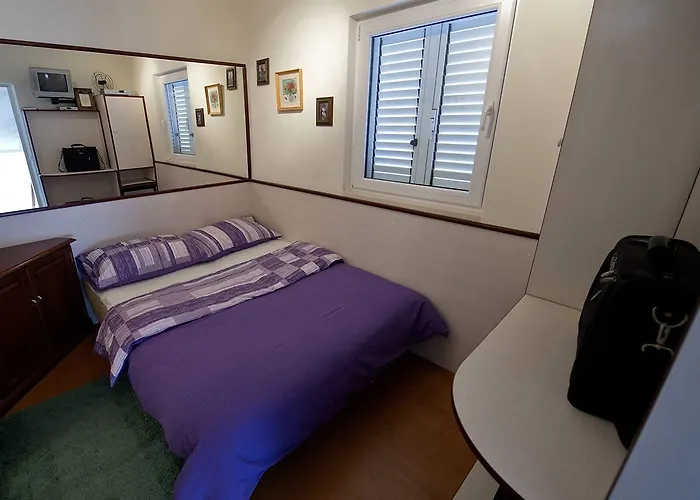 Kate's Place דירה *