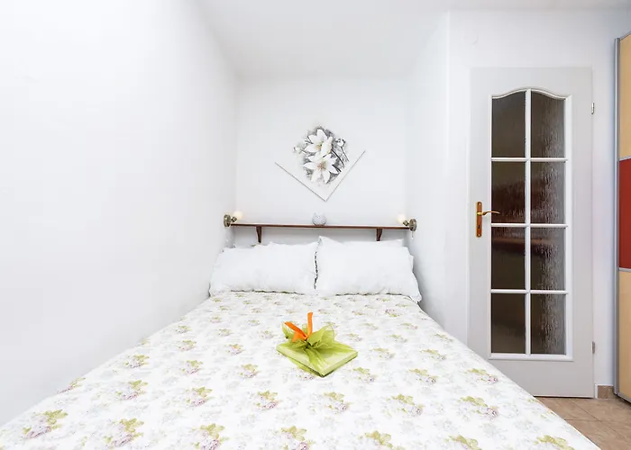 Apartman Kate's Place *