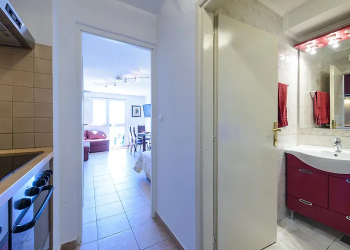 דירה Kate's Place *