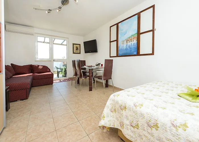 דירה Kate's Place *