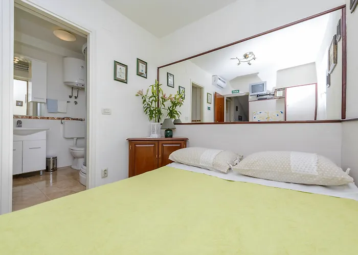 Kate's Place דירה *