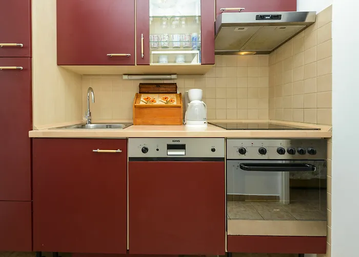 Apartman Kate's Place