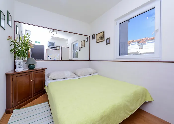 Kate's Place דירה