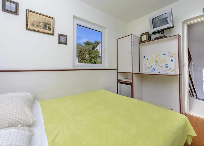 דירה Kate's Place דוברובניק