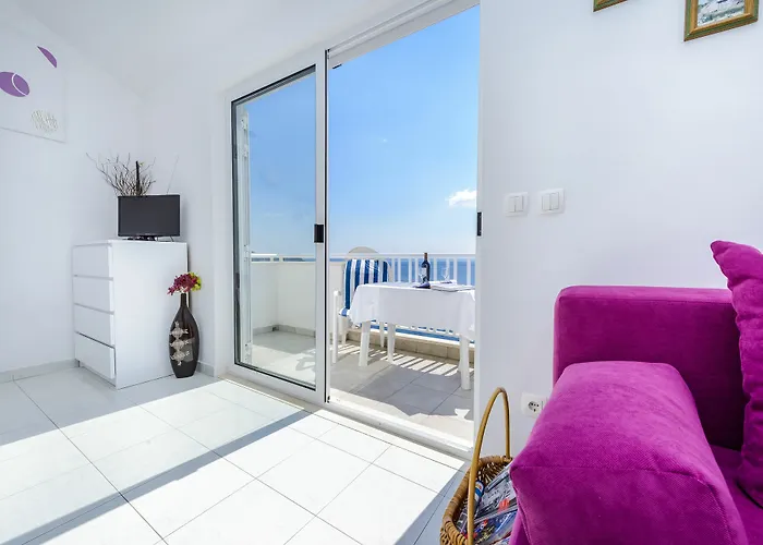 Kate's Place Apartman