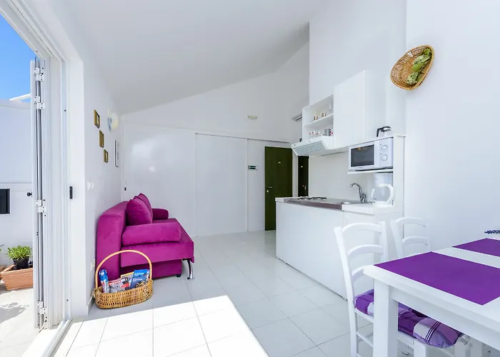 Kate's Place Apartman *