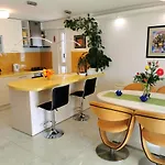 Kate's Place Apartman
