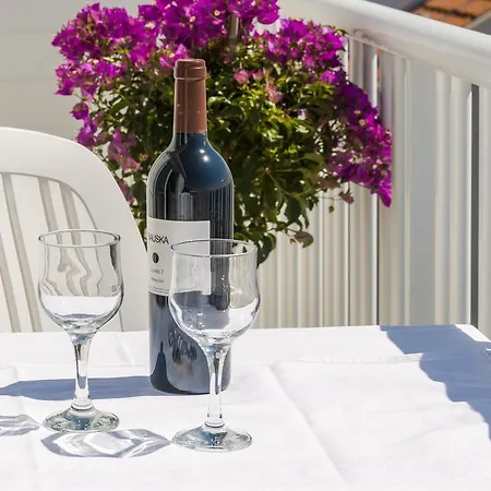 Kate's Place Appartamento *