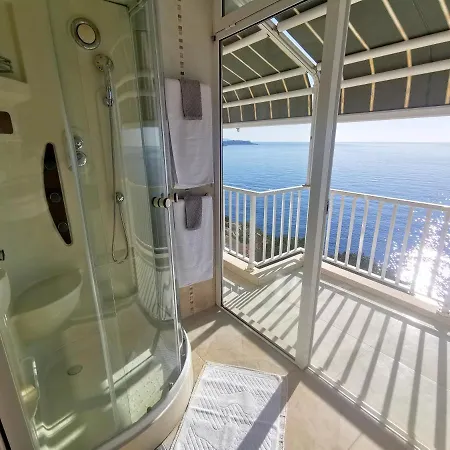 Kate's Place Appartamento *