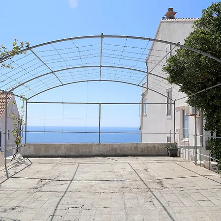 Kate's Place Appartamento