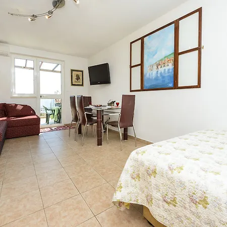 Appartamento Kate's Place *