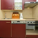 דירה Kate's Place
